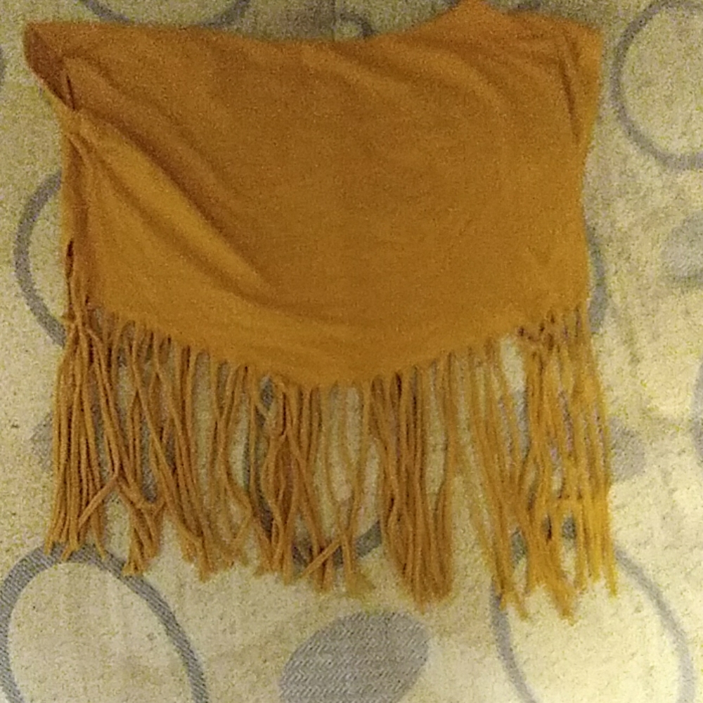 Crop top - Picture 2 of 4